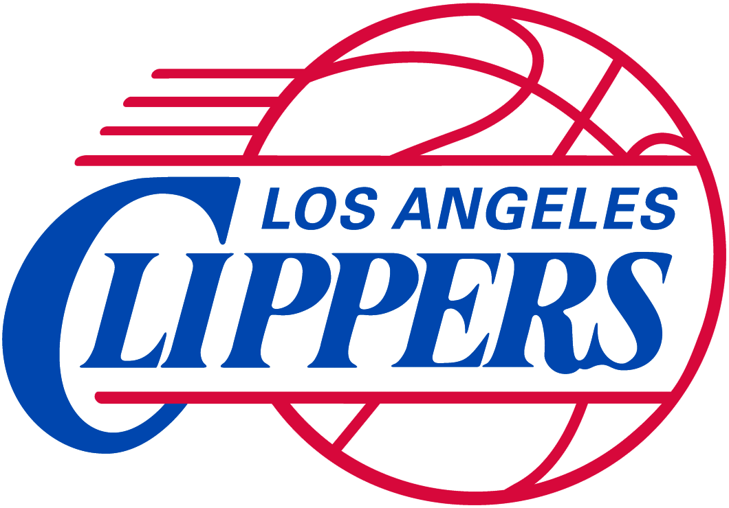 Los Angeles Clippers 2010-2015 Primary Logo iron on transfers for fabric